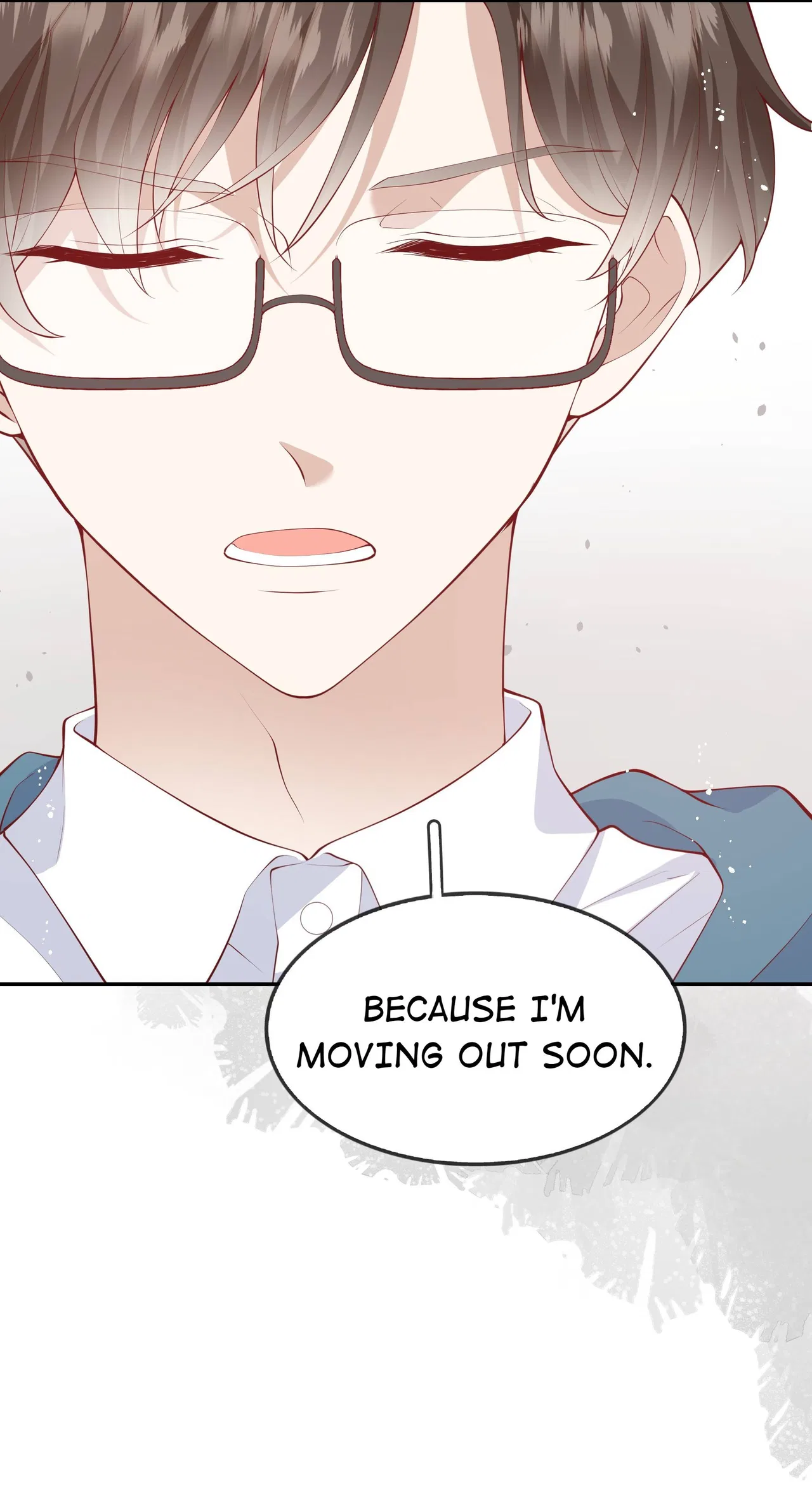 Please Don’t Be So Conceited Chapter 40 – Page 41