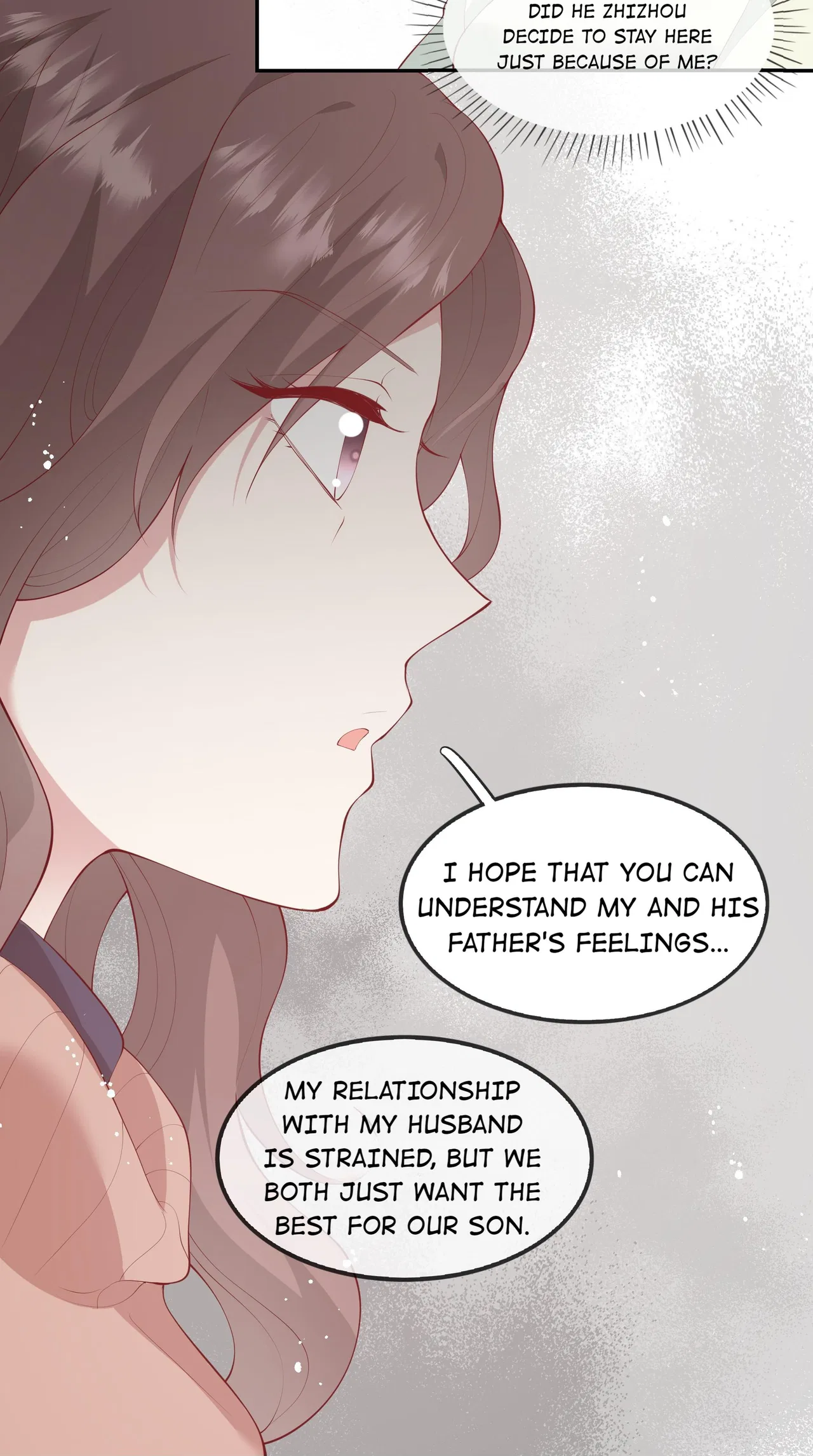 Please Don’t Be So Conceited Chapter 39 – Page 6