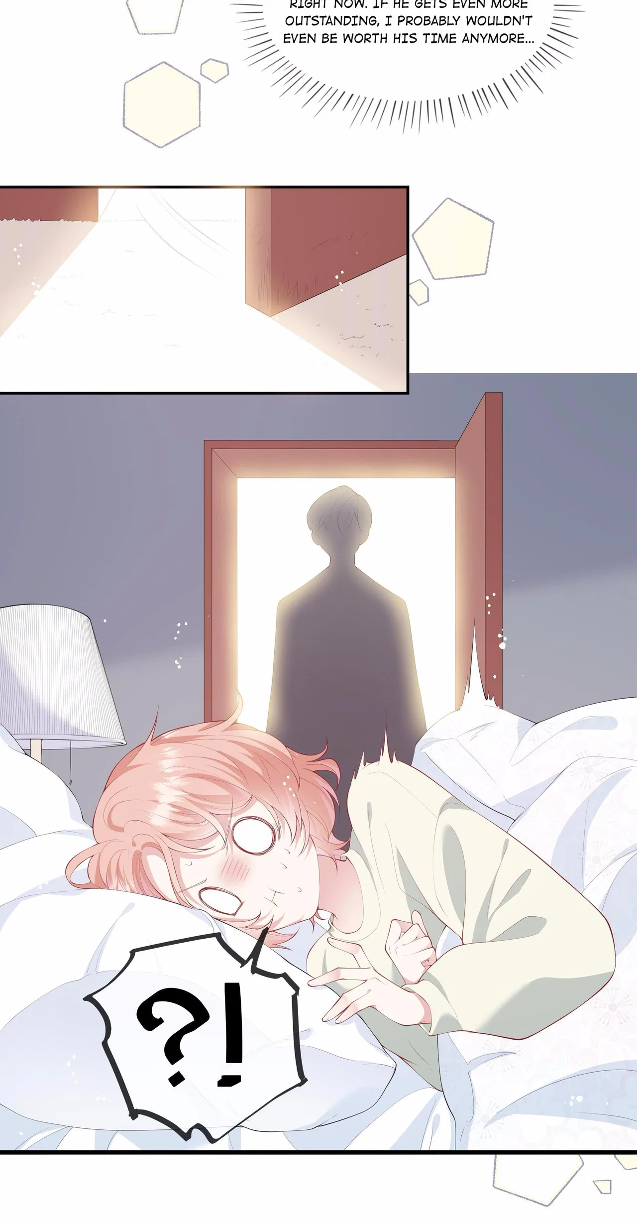 Please Don’t Be So Conceited Chapter 39 – Page 11