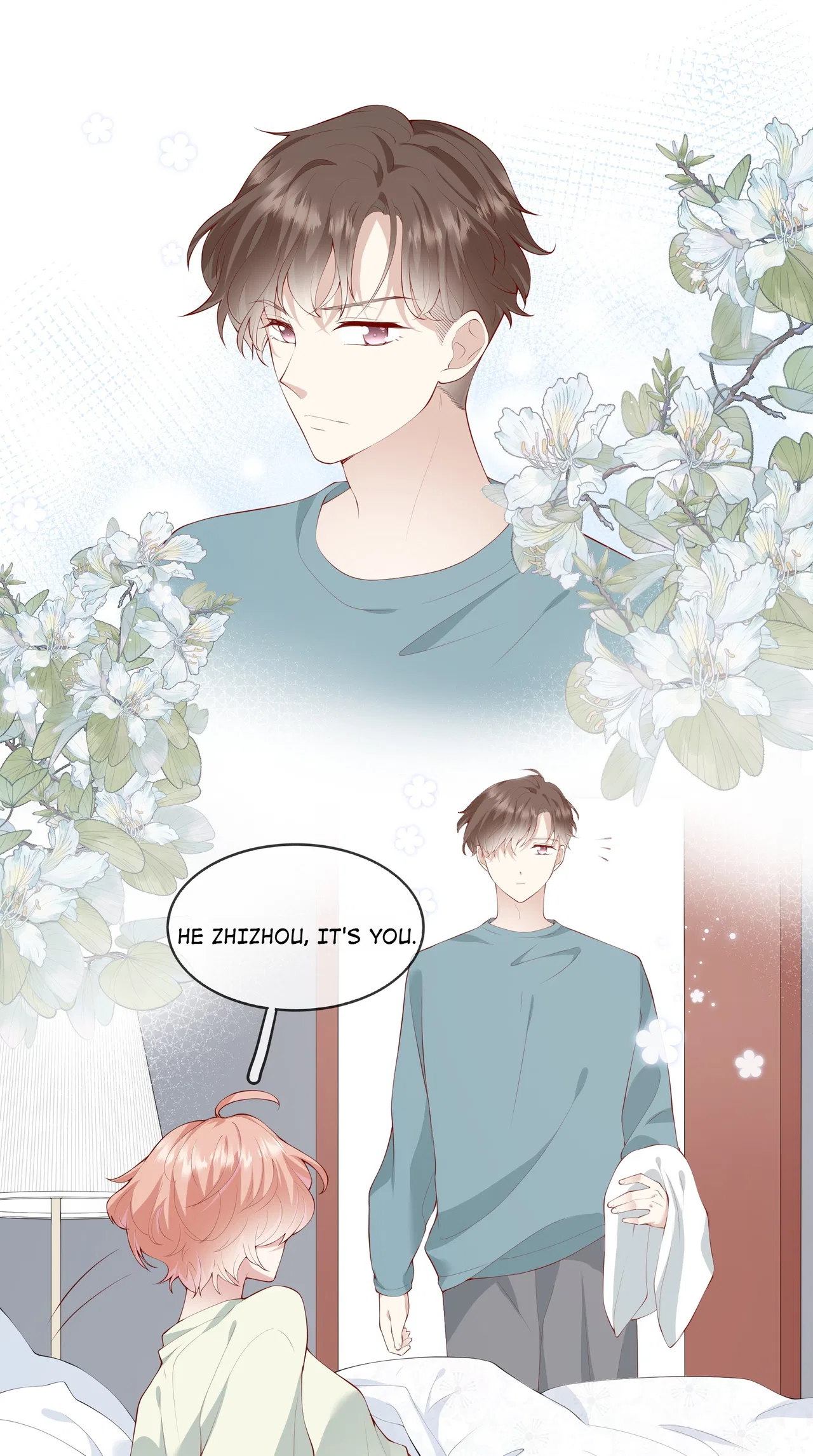 Please Don’t Be So Conceited Chapter 39 – Page 12