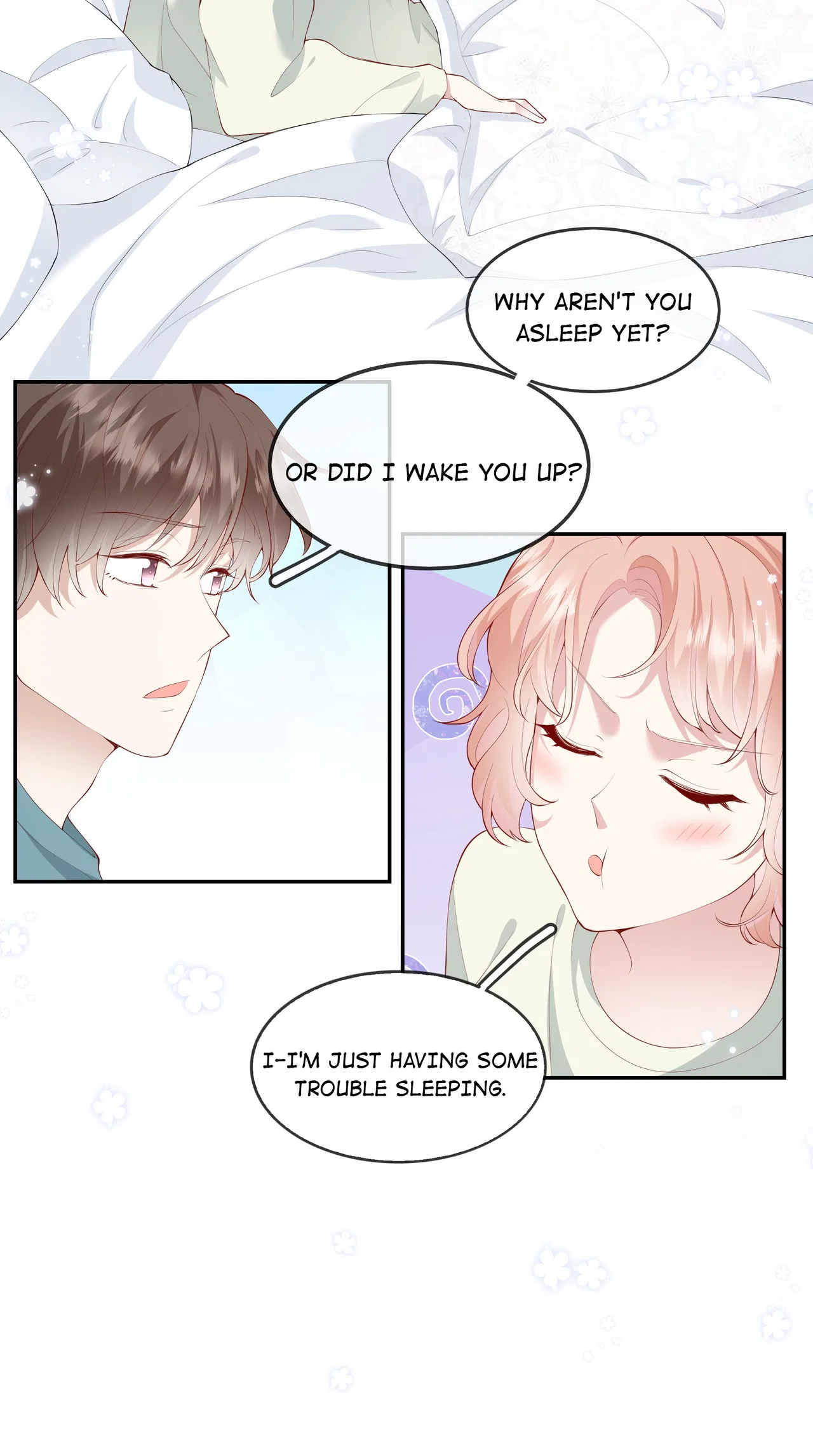 Please Don’t Be So Conceited Chapter 39 – Page 13
