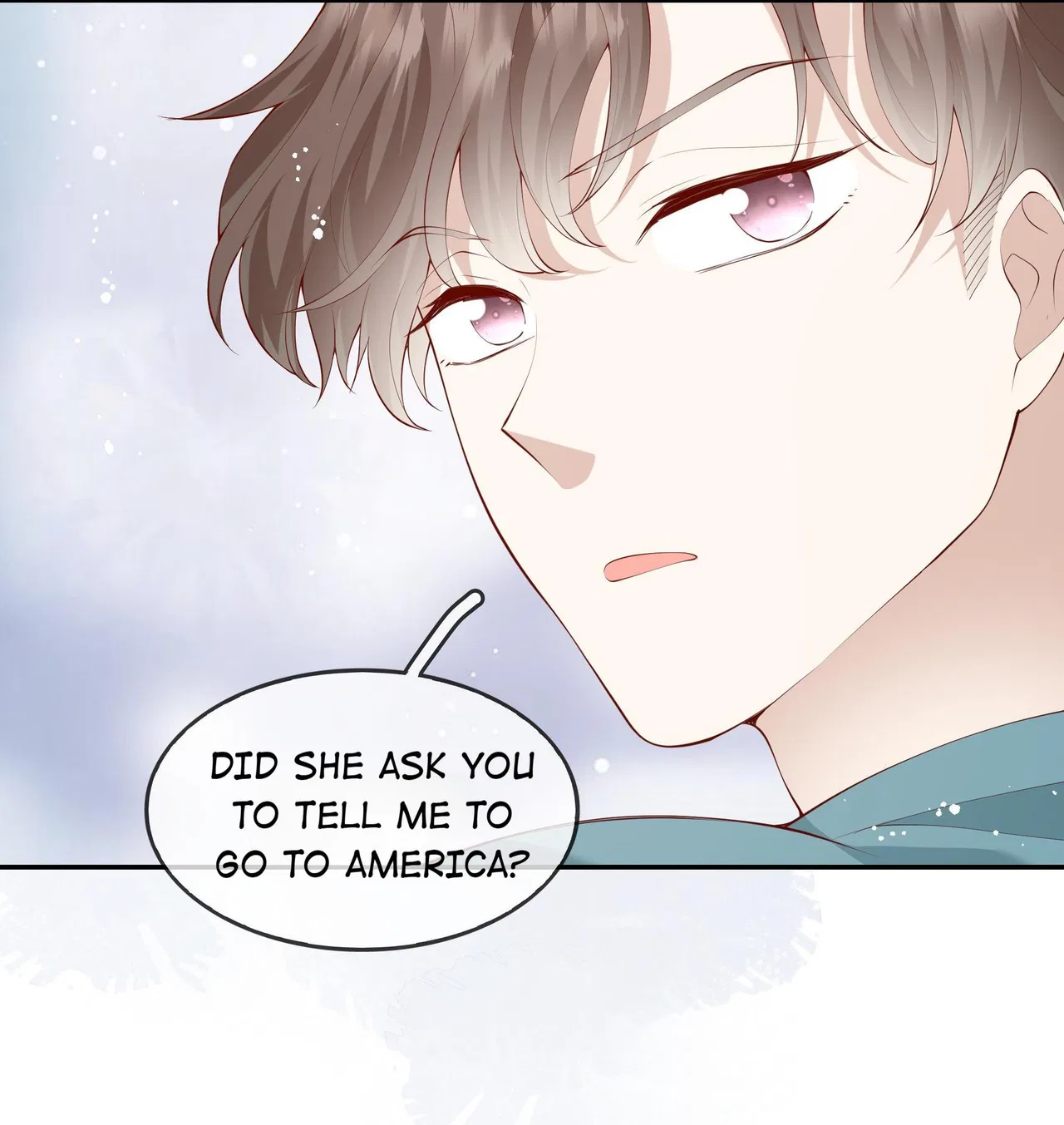 Please Don’t Be So Conceited Chapter 39 – Page 15