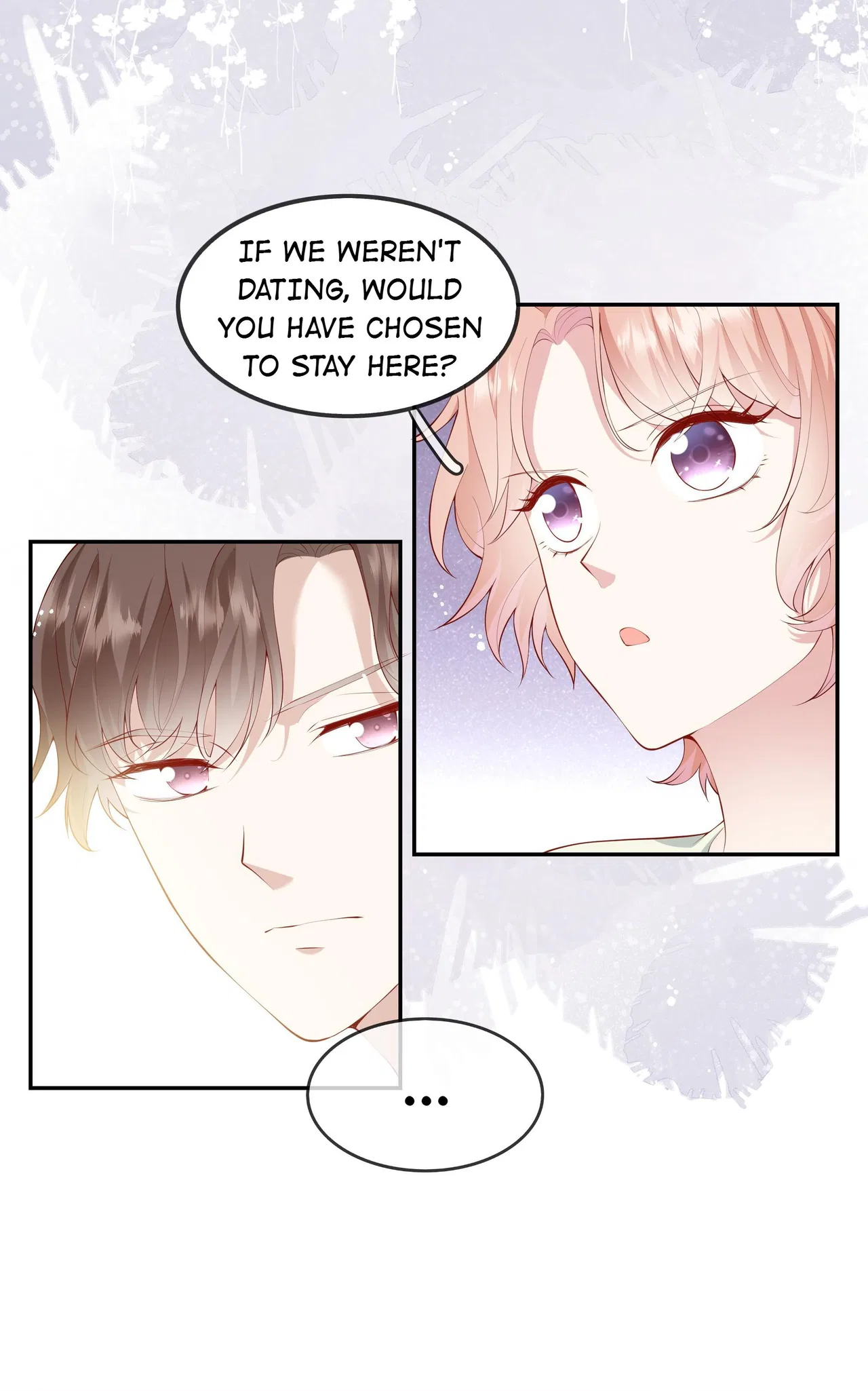 Please Don’t Be So Conceited Chapter 39 – Page 18