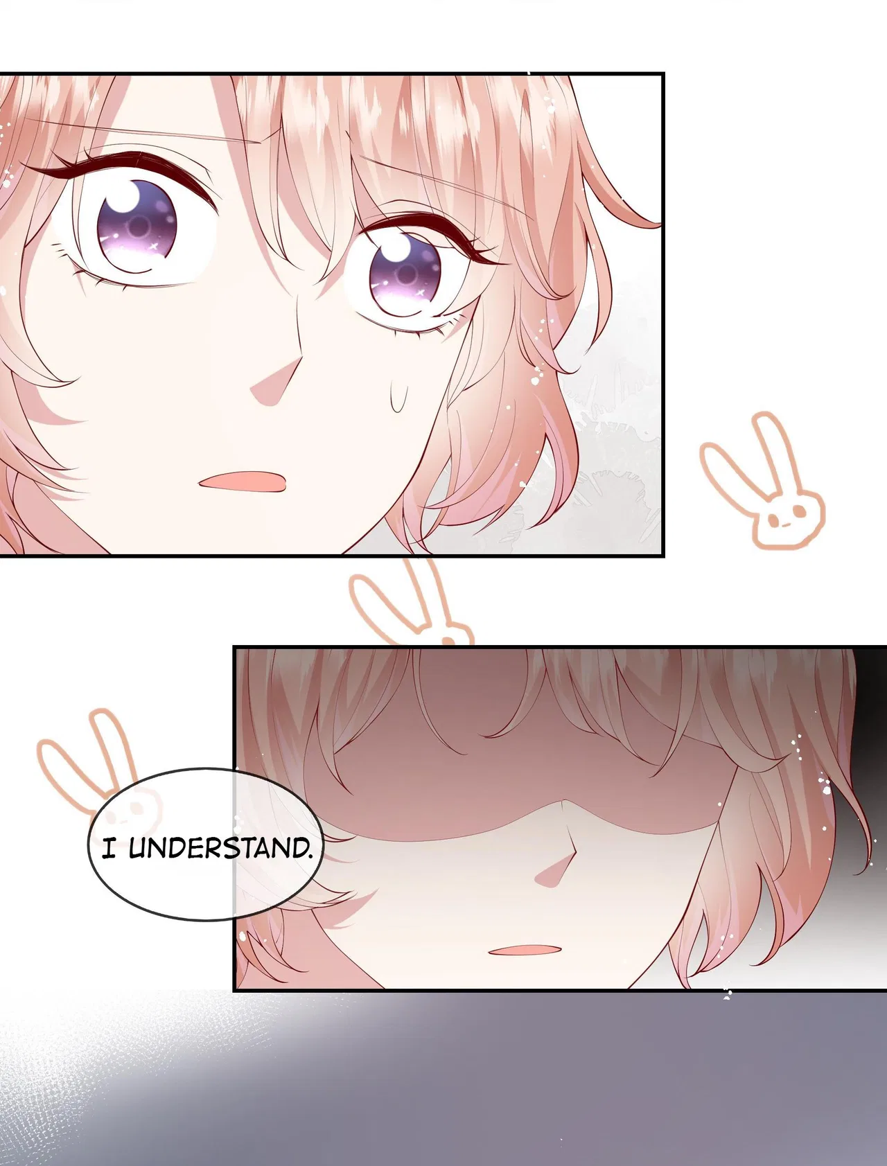 Please Don’t Be So Conceited Chapter 39 – Page 19