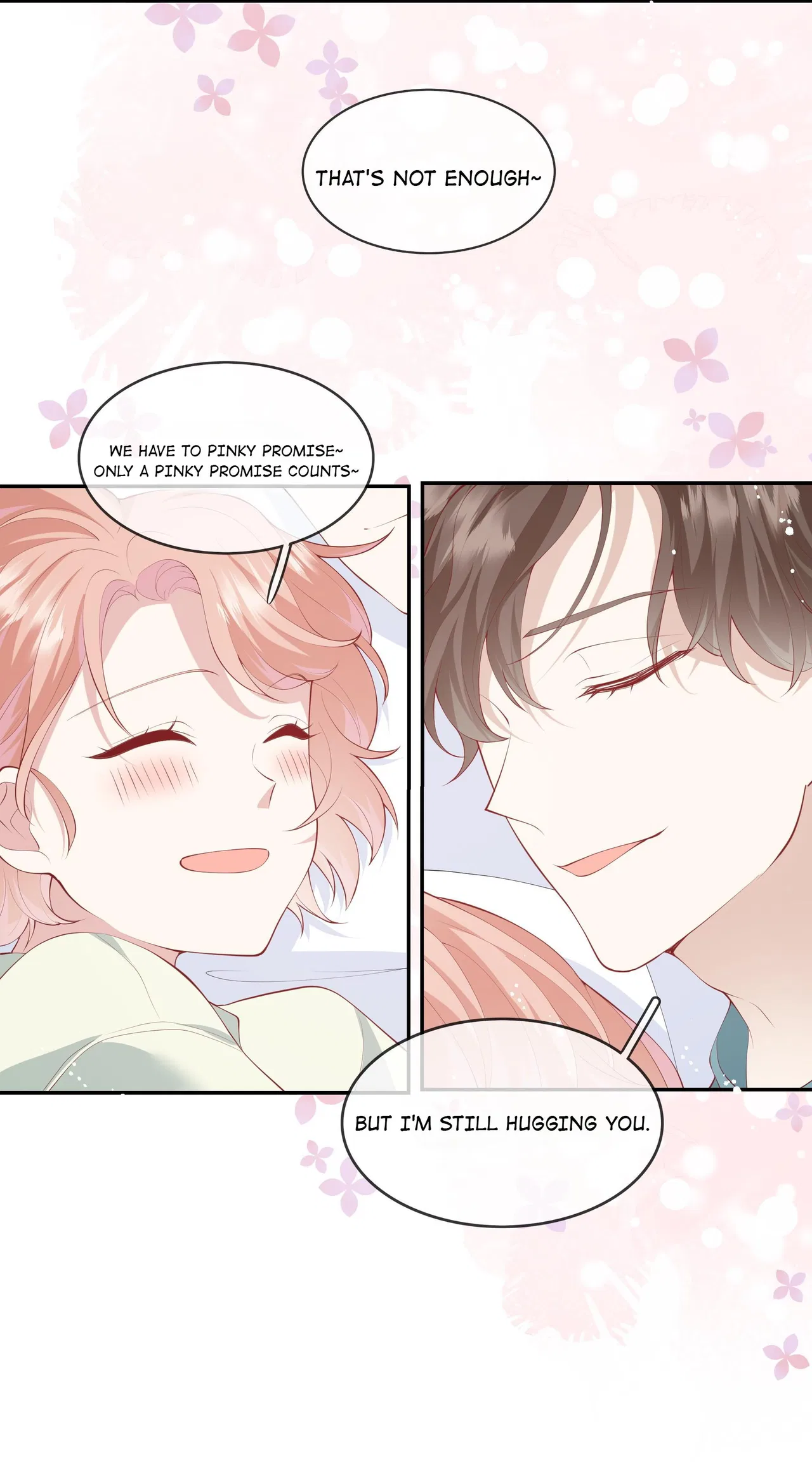 Please Don’t Be So Conceited Chapter 39 – Page 26