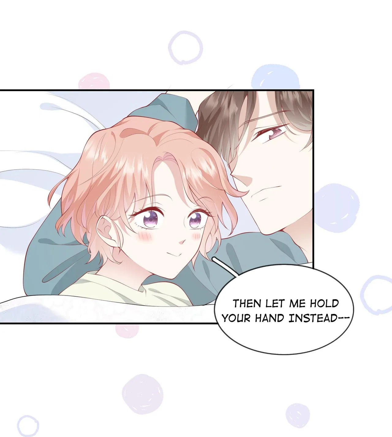 Please Don’t Be So Conceited Chapter 39 – Page 27