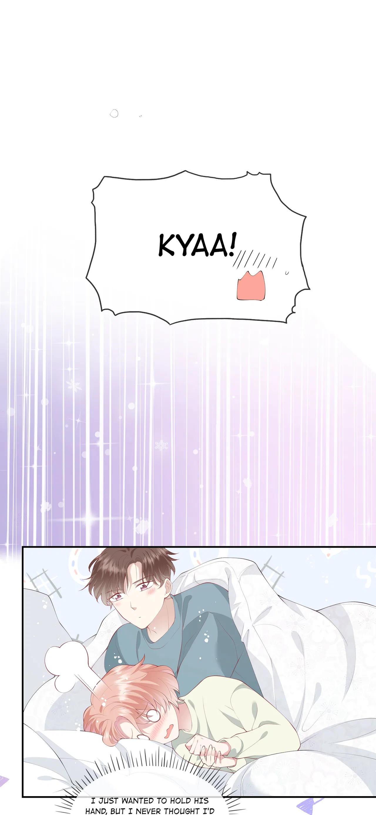 Please Don’t Be So Conceited Chapter 39 – Page 29