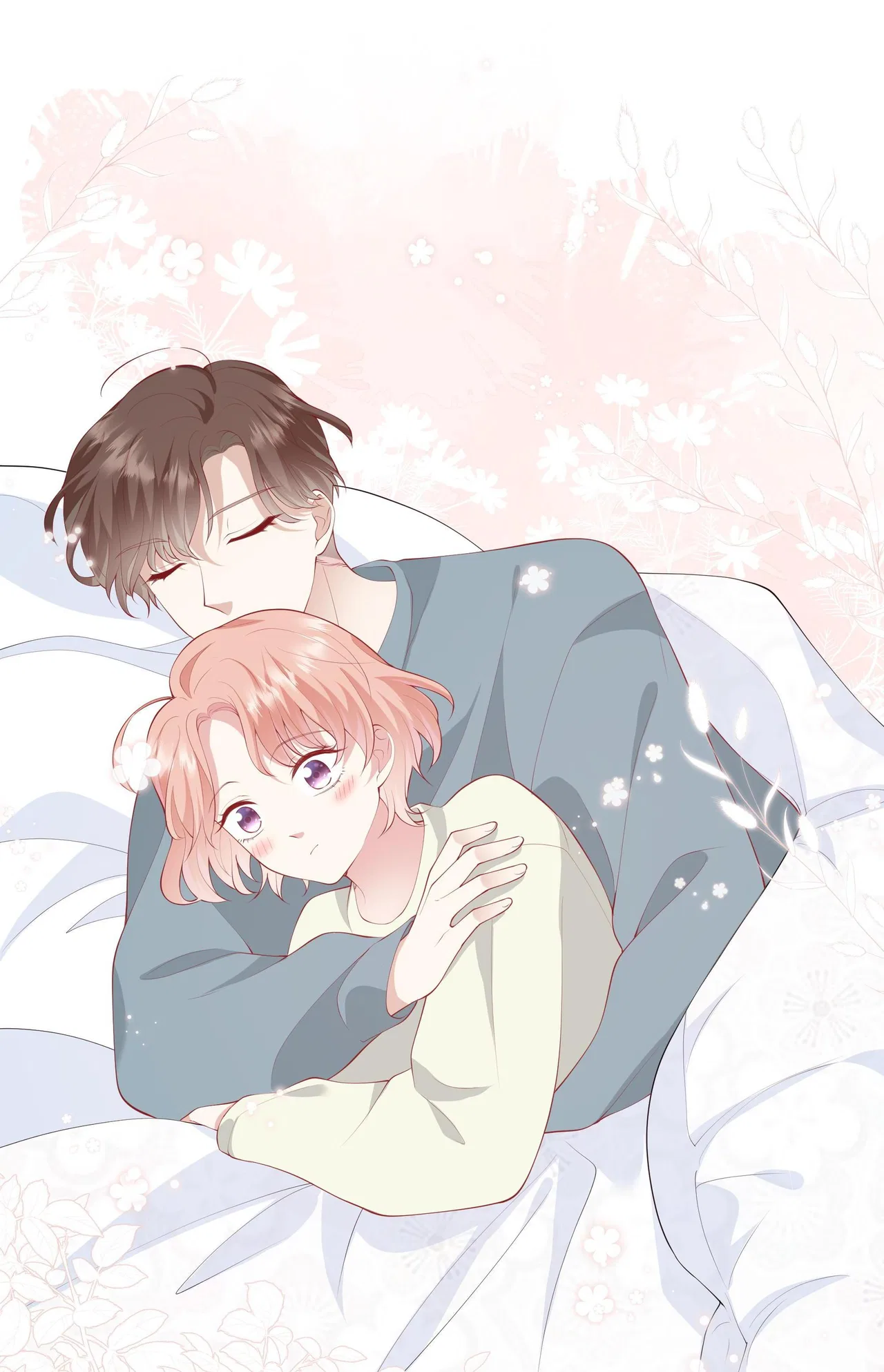 Please Don’t Be So Conceited Chapter 39 – Page 31