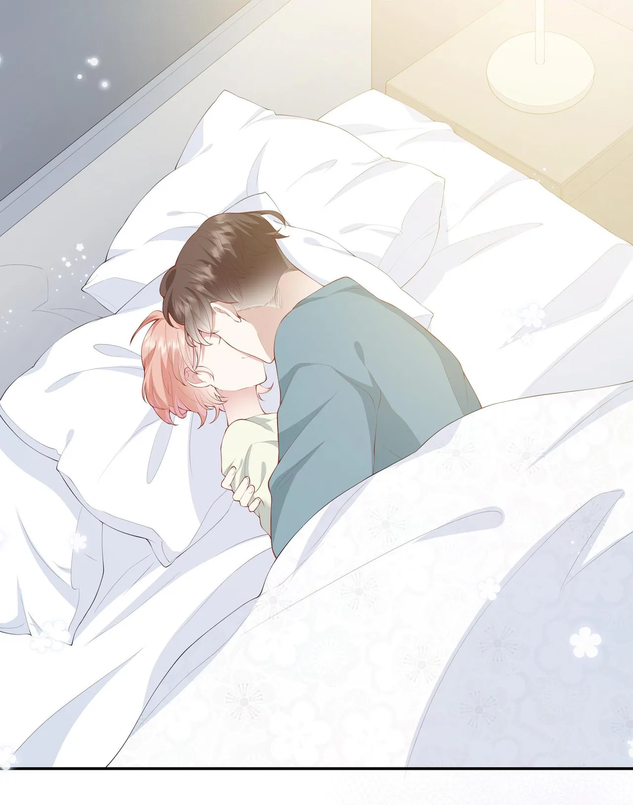 Please Don’t Be So Conceited Chapter 39 – Page 33