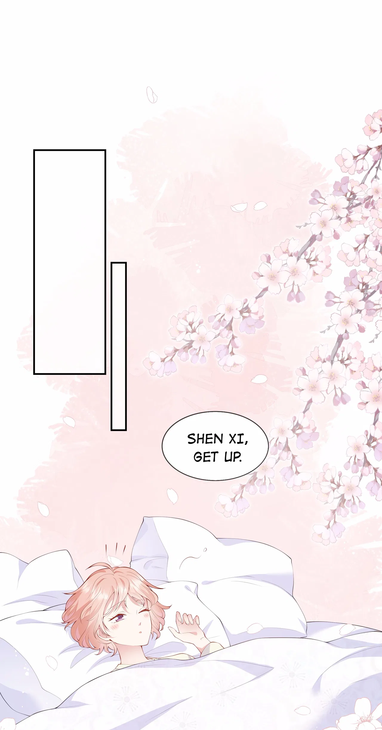Please Don’t Be So Conceited Chapter 39 – Page 35