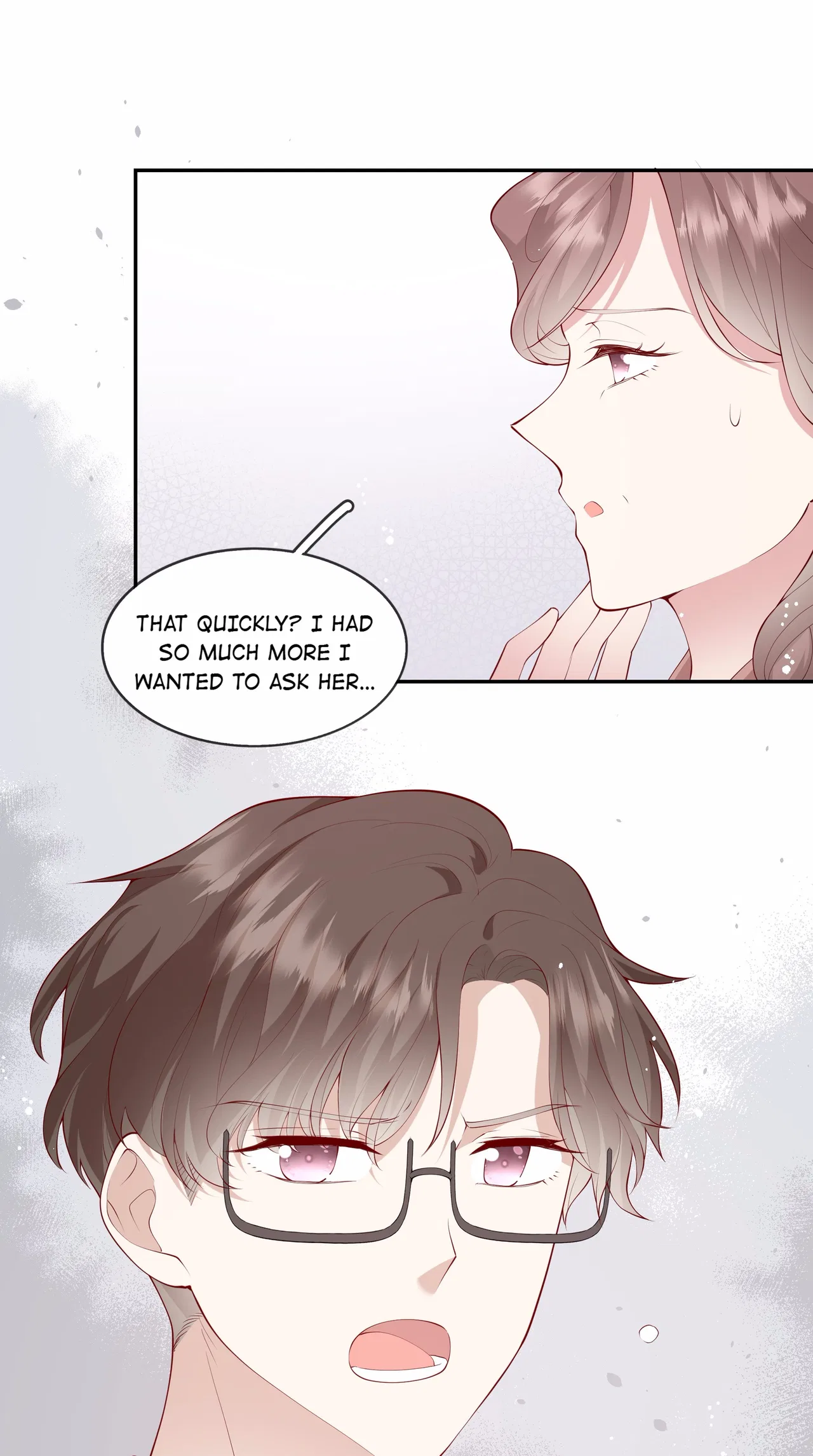 Please Don’t Be So Conceited Chapter 39 – Page 41