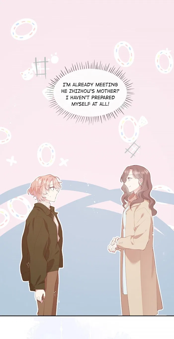 Please Don’t Be So Conceited Chapter 38 – Page 3