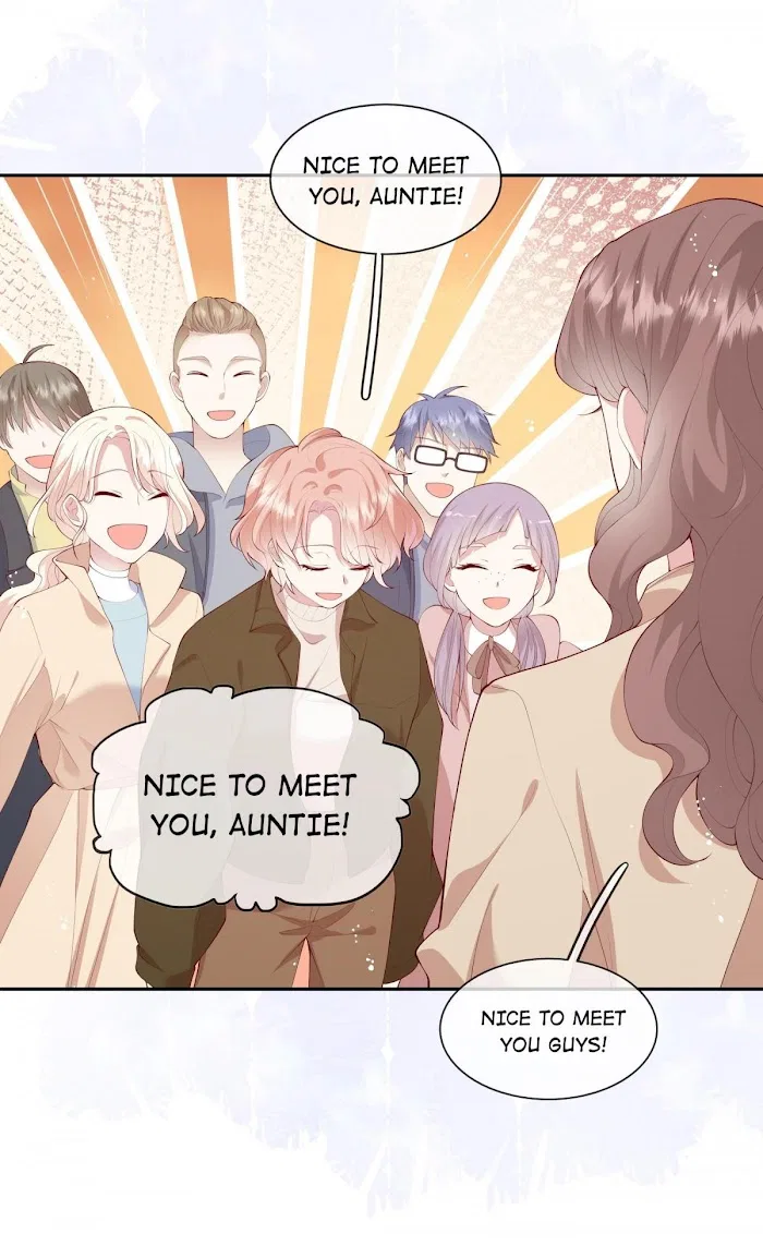 Please Don’t Be So Conceited Chapter 38 – Page 4