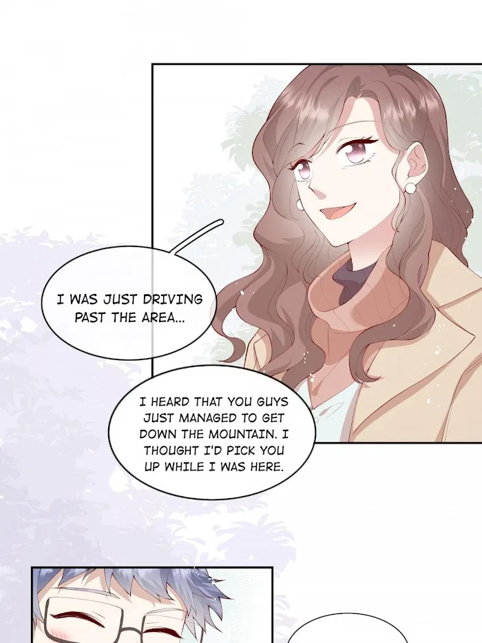 Please Don’t Be So Conceited Chapter 38 – Page 5