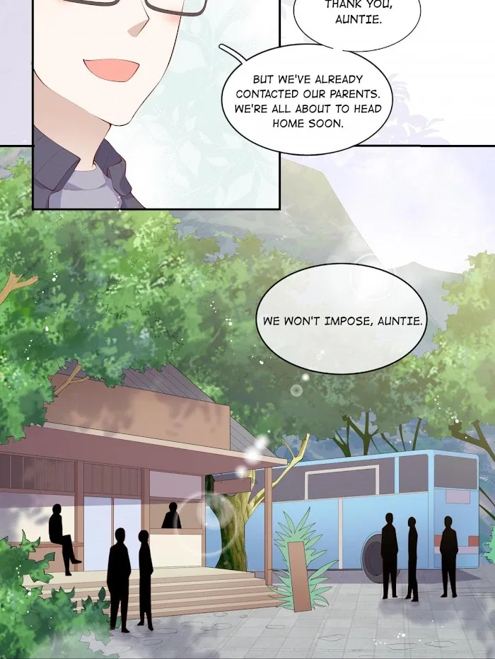 Please Don’t Be So Conceited Chapter 38 – Page 6