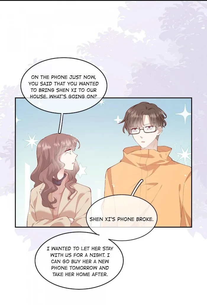 Please Don’t Be So Conceited Chapter 38 – Page 7