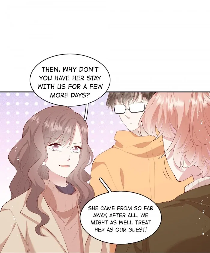 Please Don’t Be So Conceited Chapter 38 – Page 8