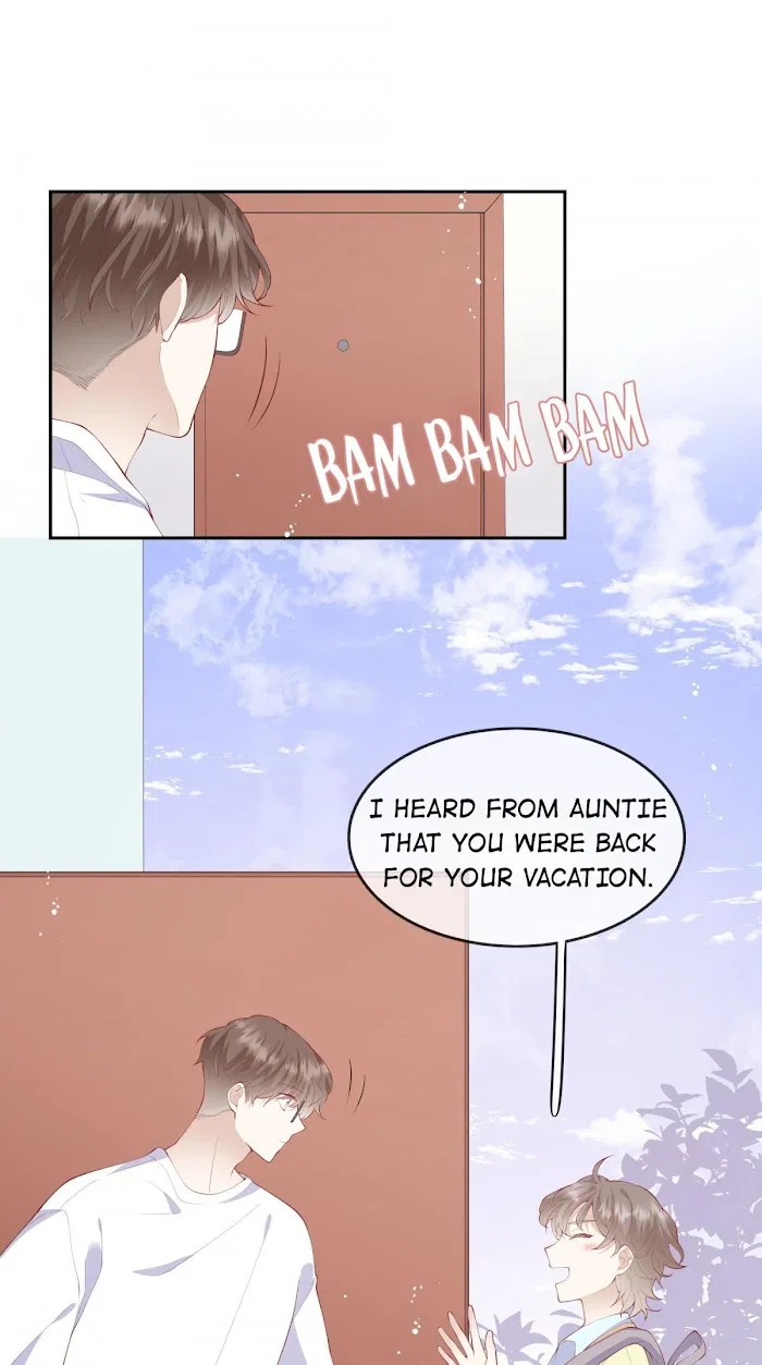 Please Don’t Be So Conceited Chapter 38 – Page 14