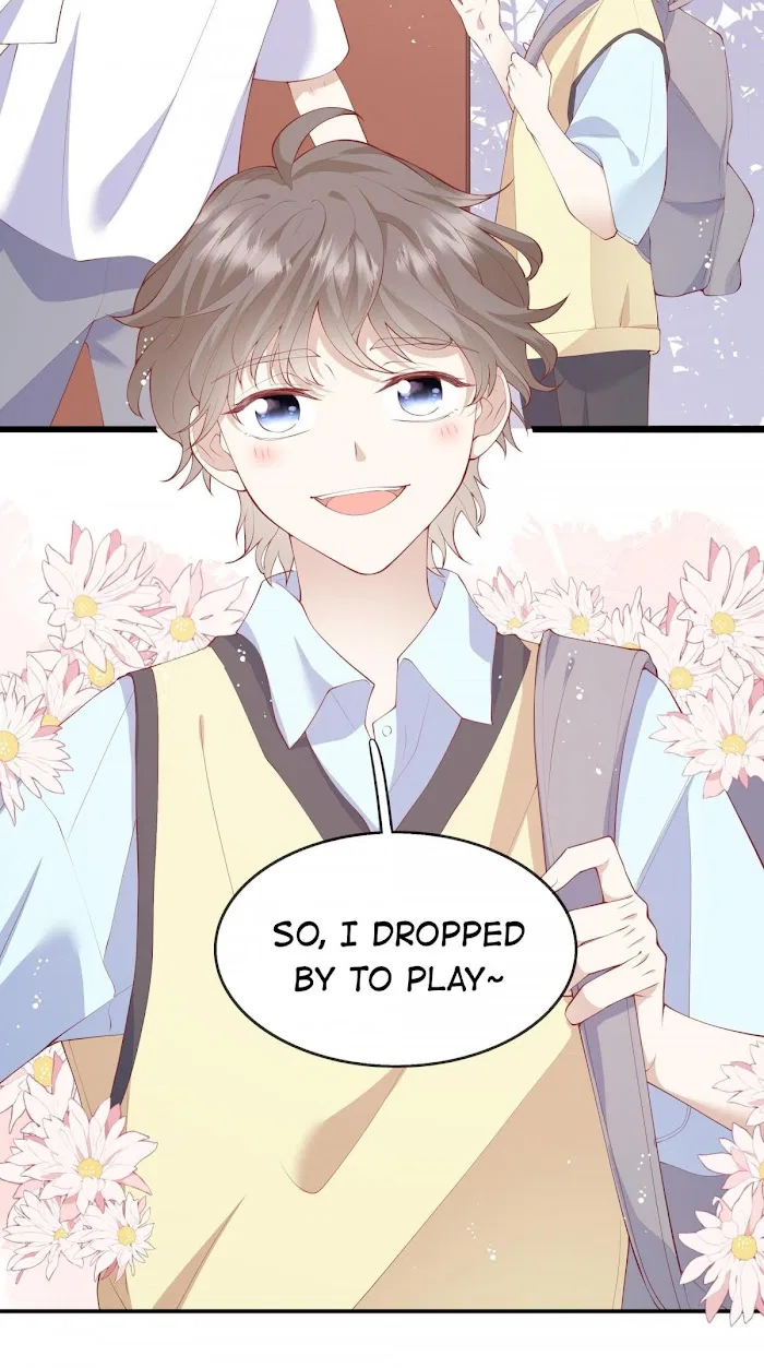 Please Don’t Be So Conceited Chapter 38 – Page 15