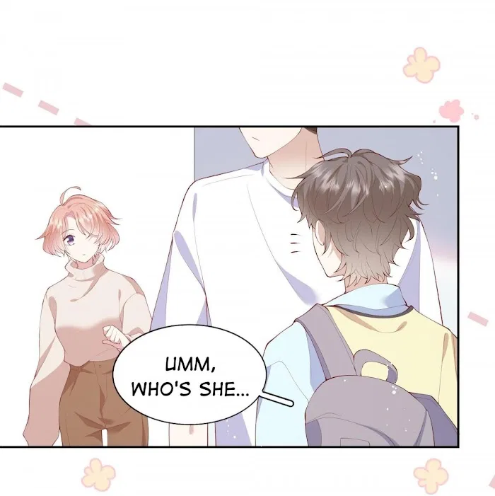 Please Don’t Be So Conceited Chapter 38 – Page 16