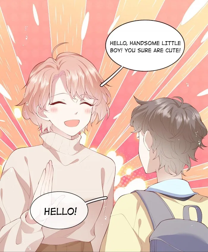 Please Don’t Be So Conceited Chapter 38 – Page 18