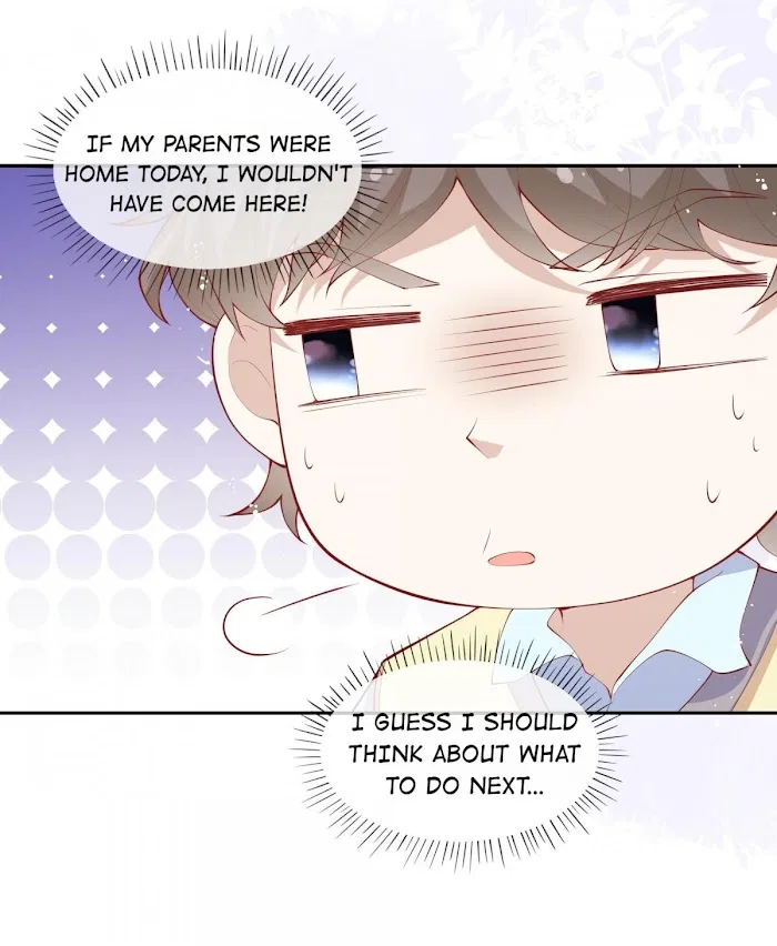 Please Don’t Be So Conceited Chapter 38 – Page 20