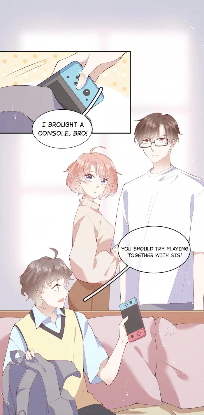 Please Don’t Be So Conceited Chapter 38 – Page 21