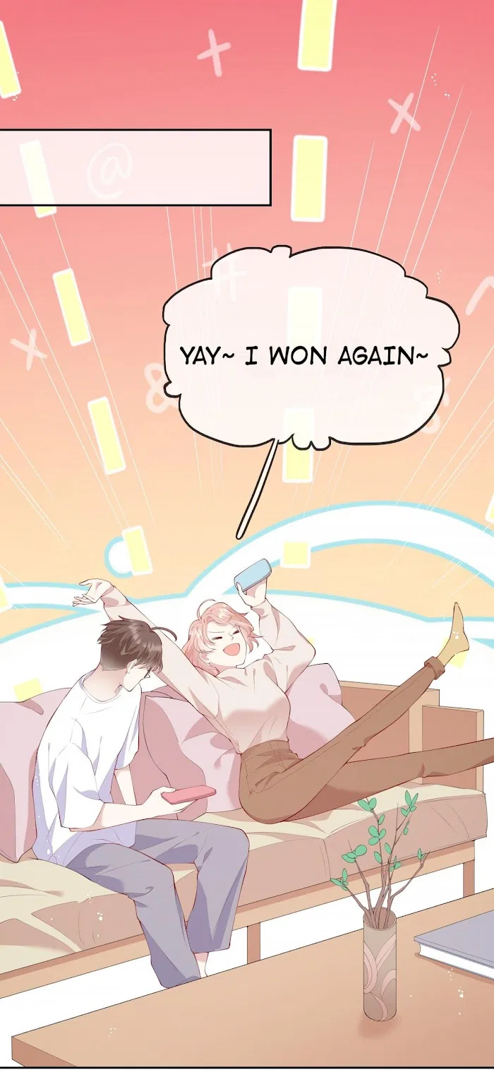 Please Don’t Be So Conceited Chapter 38 – Page 23