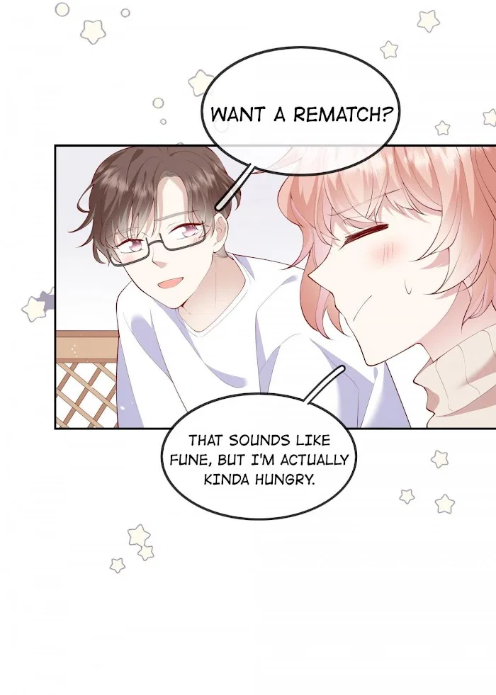 Please Don’t Be So Conceited Chapter 38 – Page 24