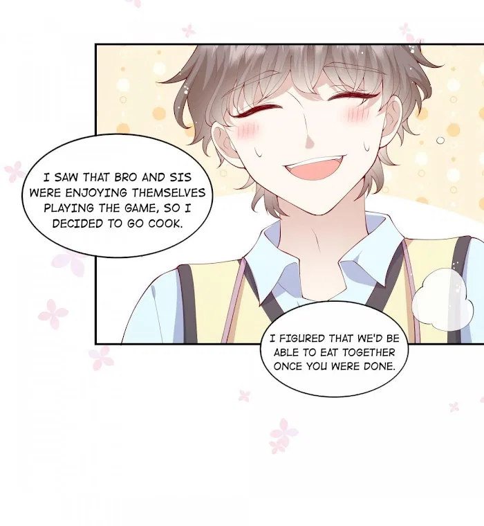 Please Don’t Be So Conceited Chapter 38 – Page 26