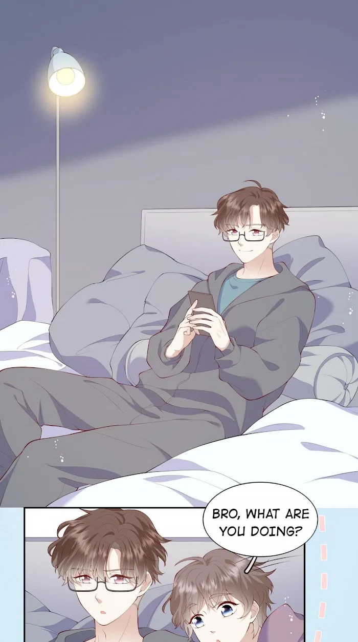 Please Don’t Be So Conceited Chapter 38 – Page 29