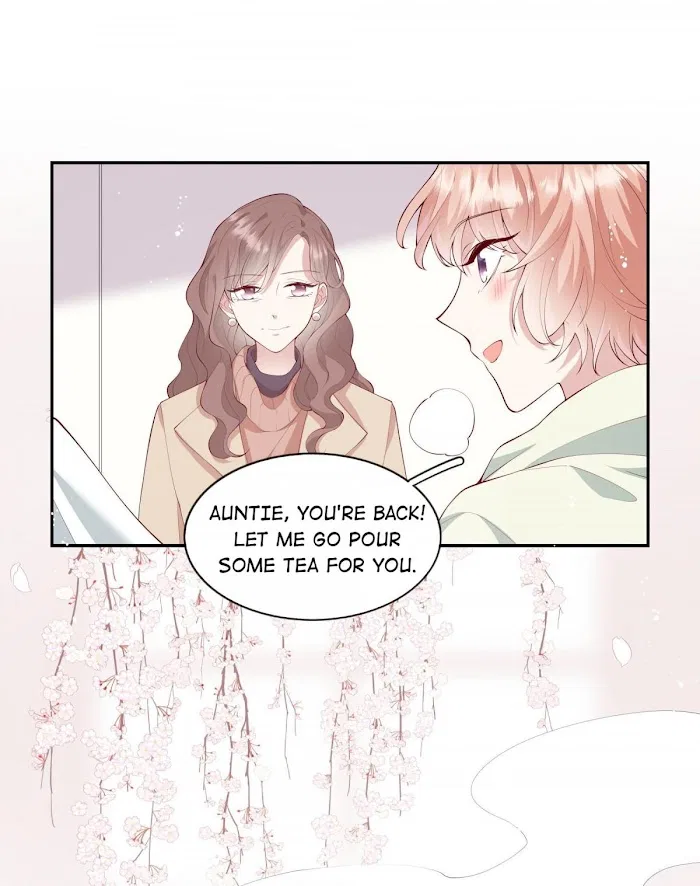 Please Don’t Be So Conceited Chapter 38 – Page 33