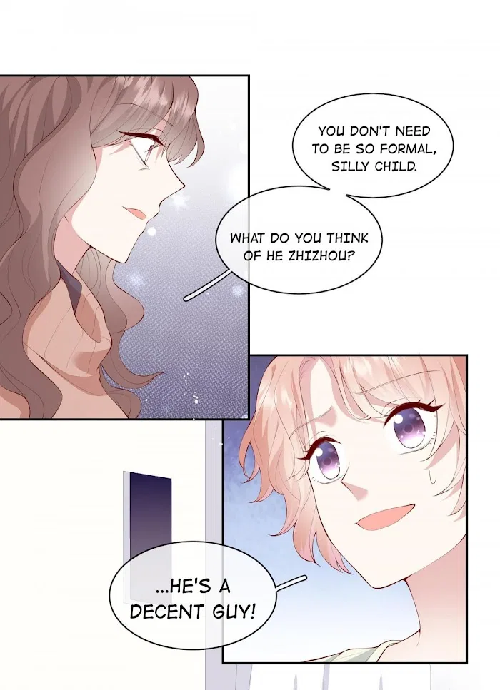 Please Don’t Be So Conceited Chapter 38 – Page 35