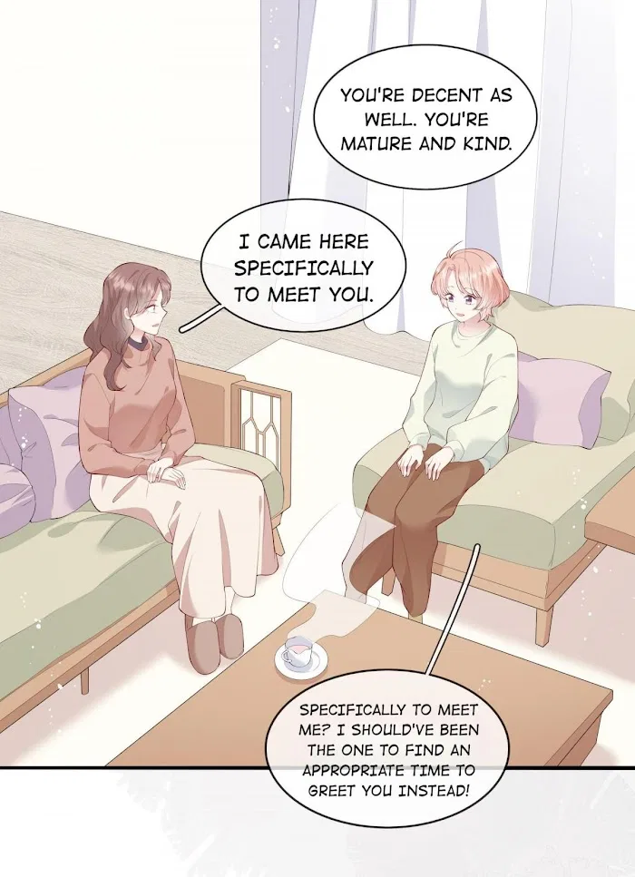 Please Don’t Be So Conceited Chapter 38 – Page 36