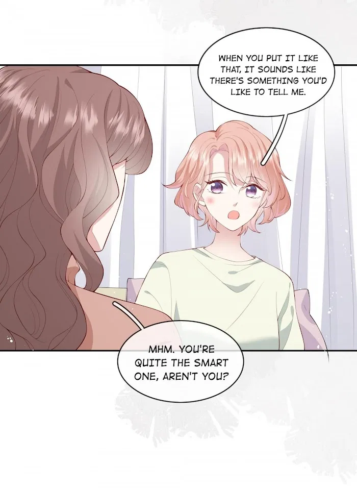 Please Don’t Be So Conceited Chapter 38 – Page 37