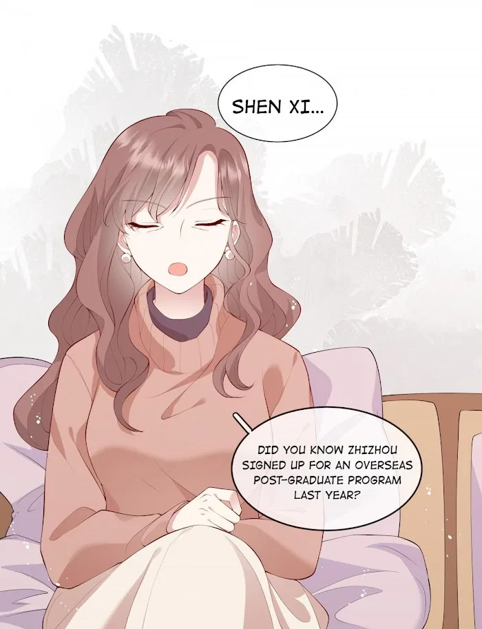 Please Don’t Be So Conceited Chapter 38 – Page 38