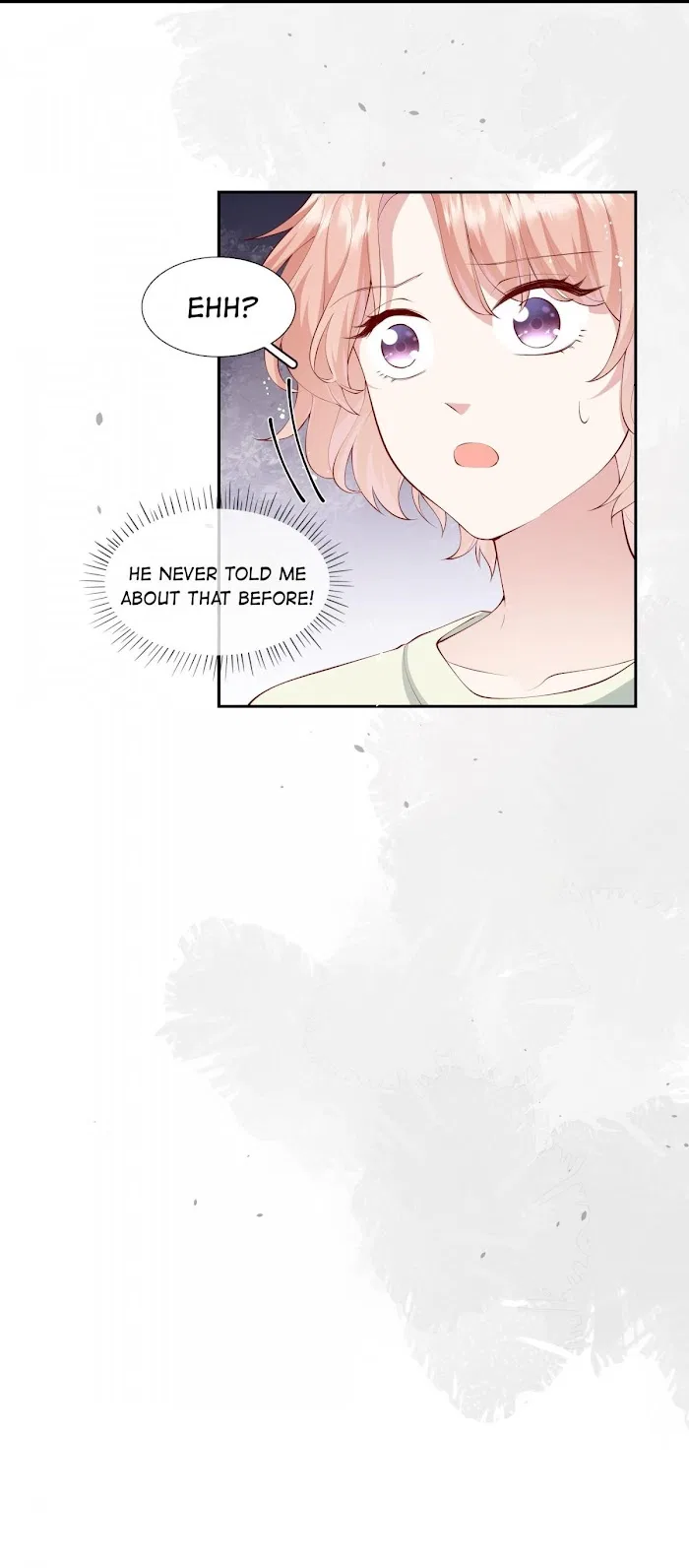 Please Don’t Be So Conceited Chapter 38 – Page 39