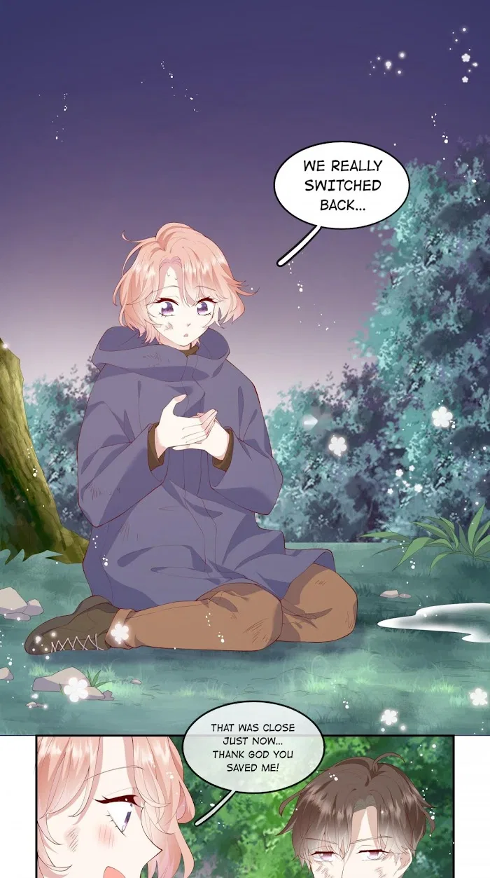 Please Don’t Be So Conceited Chapter 37 – Page 3
