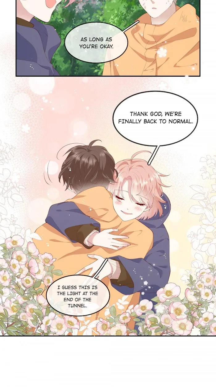 Please Don’t Be So Conceited Chapter 37 – Page 4