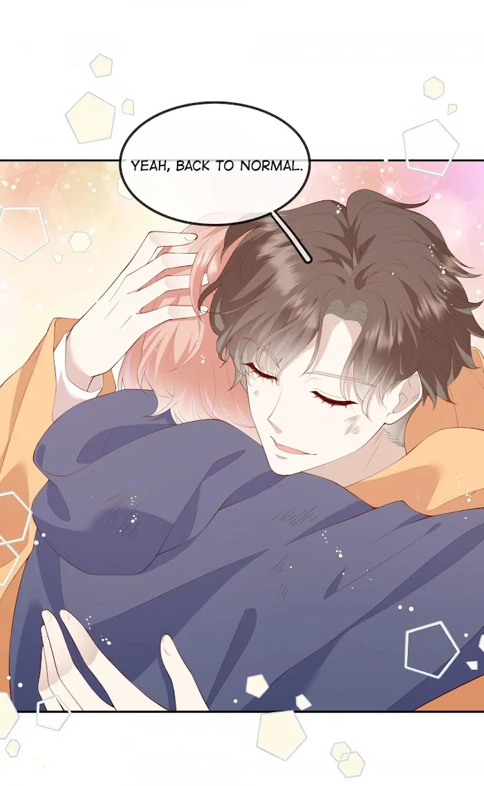 Please Don’t Be So Conceited Chapter 37 – Page 5
