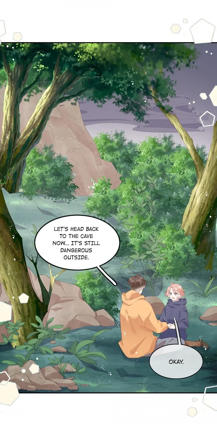 Please Don’t Be So Conceited Chapter 37 – Page 6