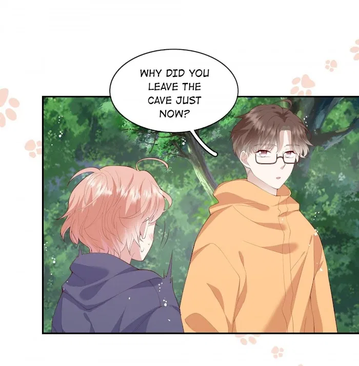 Please Don’t Be So Conceited Chapter 37 – Page 9