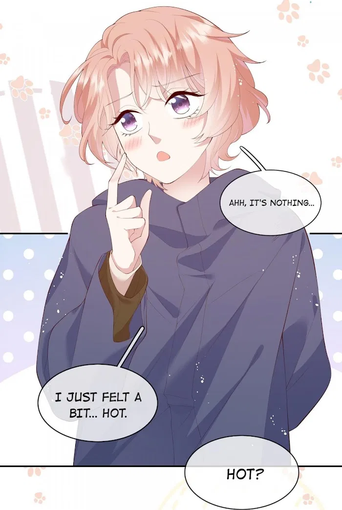 Please Don’t Be So Conceited Chapter 37 – Page 10