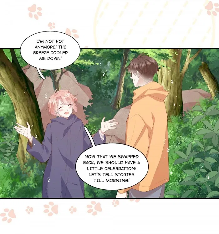 Please Don’t Be So Conceited Chapter 37 – Page 11