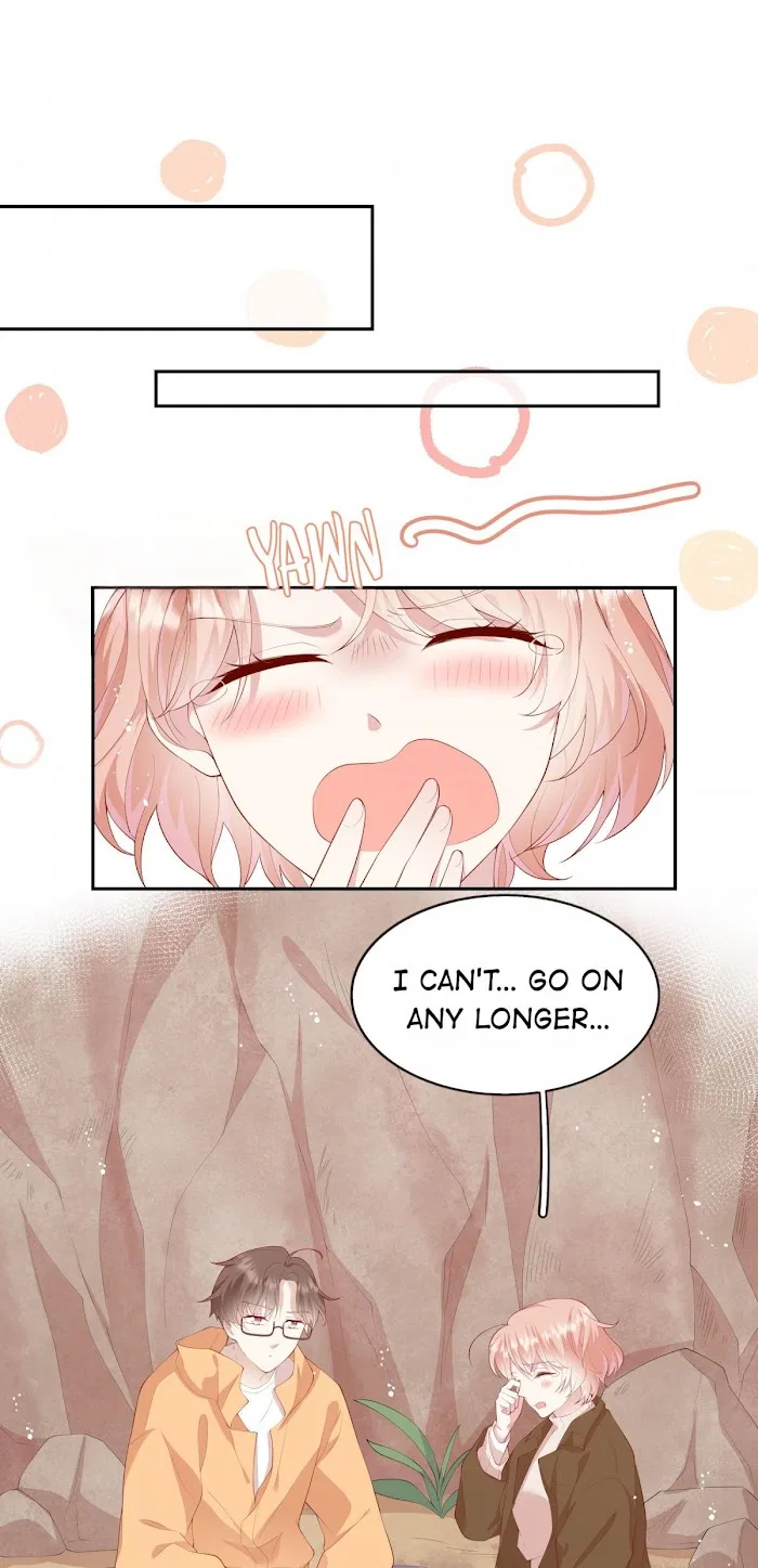 Please Don’t Be So Conceited Chapter 37 – Page 12