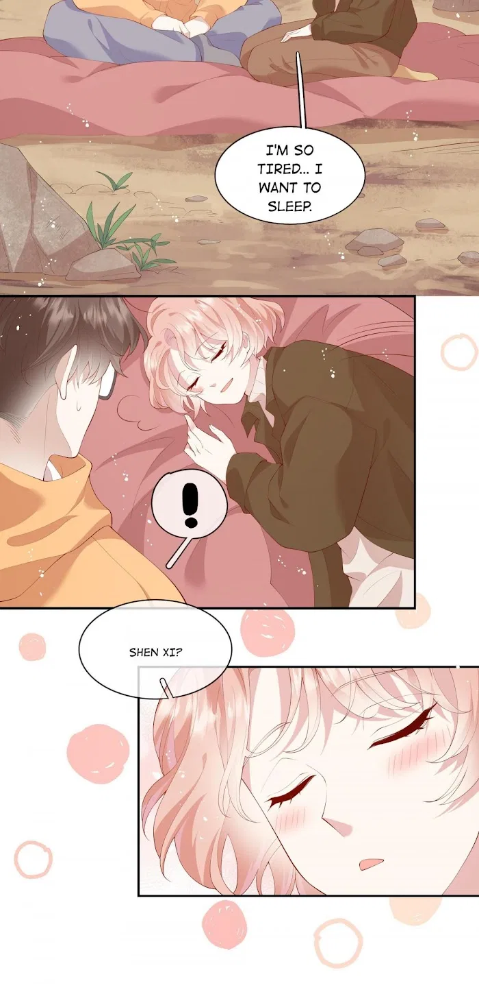 Please Don’t Be So Conceited Chapter 37 – Page 13