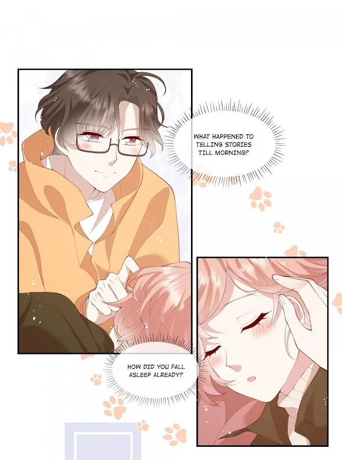 Please Don’t Be So Conceited Chapter 37 – Page 14