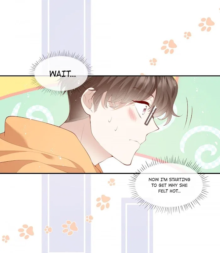 Please Don’t Be So Conceited Chapter 37 – Page 15
