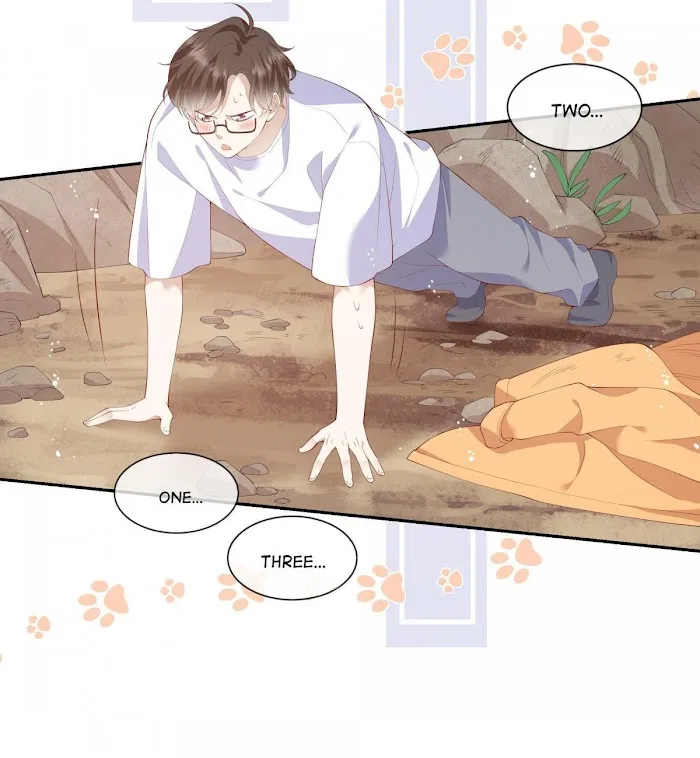 Please Don’t Be So Conceited Chapter 37 – Page 16