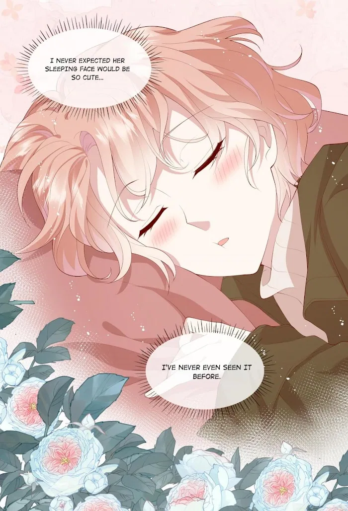 Please Don’t Be So Conceited Chapter 37 – Page 18
